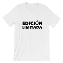 Edición Limitada T-shirt