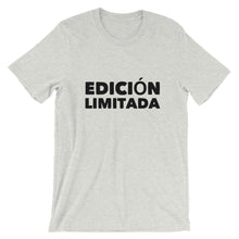Edición Limitada T-shirt